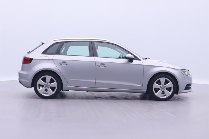 Audi A3 1,2 TFSI 81KW Ambition Serv.k.