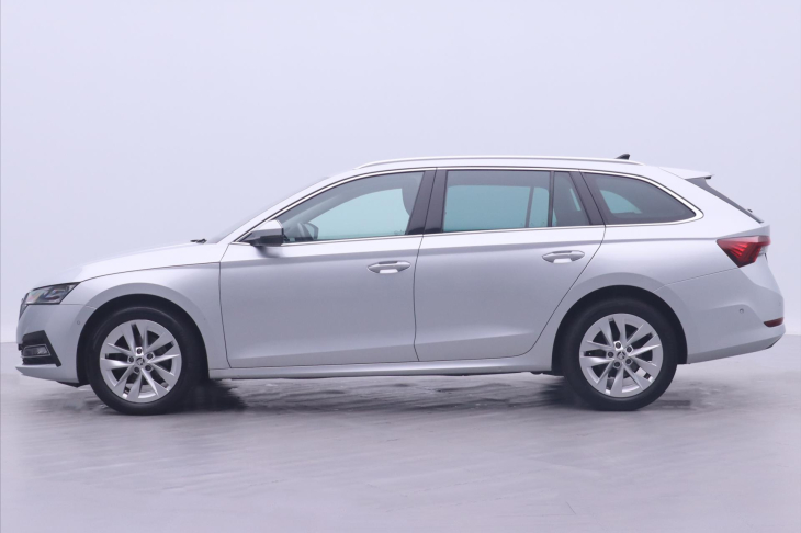 Škoda Octavia 2,0 TDI 85kW Style 1Maj CZ DPH