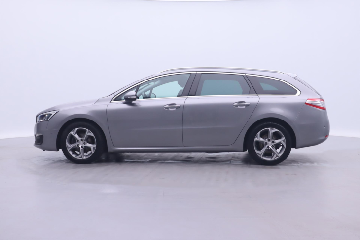 Peugeot 508 2,0 HDI ALLURE Panorama