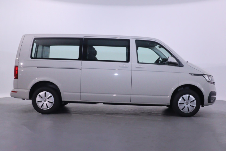 Volkswagen Transporter 2,0 TDI 110kW DR 5-Míst