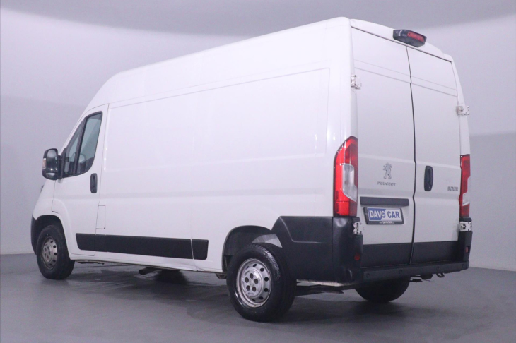 Peugeot Boxer 2,2 HDI L2H2 CZ Klima 1.Maj DPH