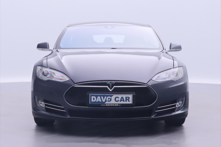 Tesla Model S Plaid 386kW