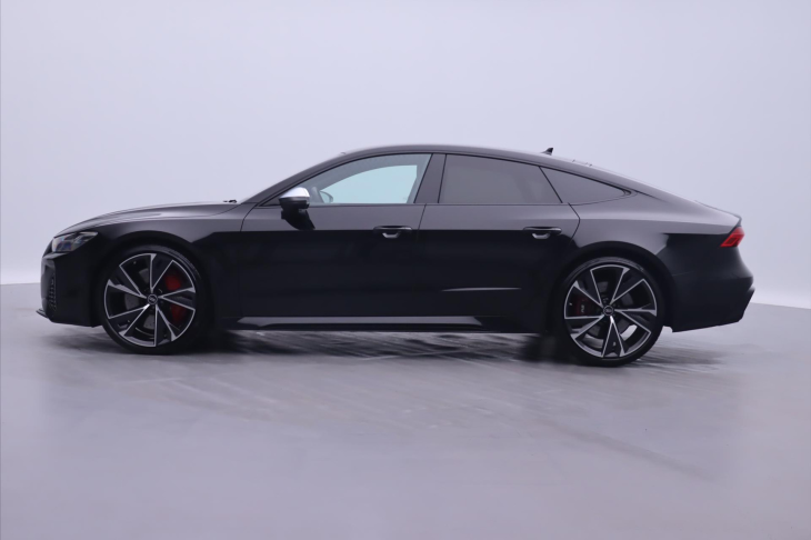 Audi RS 7 4,0 V8 TFSI 441kW Dynamik Paket