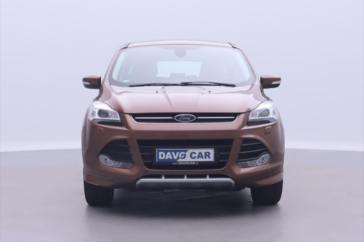 Ford Kuga 1,5 EB Aut. AWD Titanium+