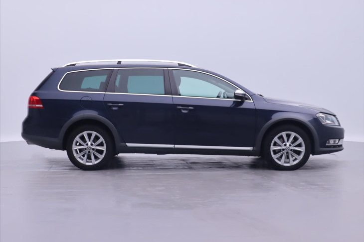 Volkswagen Passat 2,0 TDI 130kW CZ DPH Alltrack