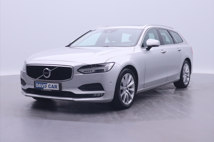 Volvo V90 2,0 D5 173kW AWD Momentum