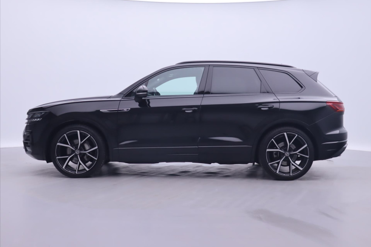 Volkswagen Touareg 3,0 V6 TDI R-Line Black Panorama