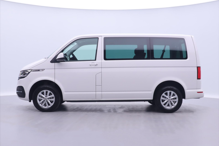 Volkswagen Transporter 2,0 TDI DSG Bulli 5-Míst CZ DPH