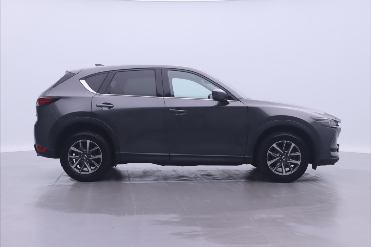 Mazda CX-5 2,5 Skyactiv-G194 AWD A/T Revolut. PLUS