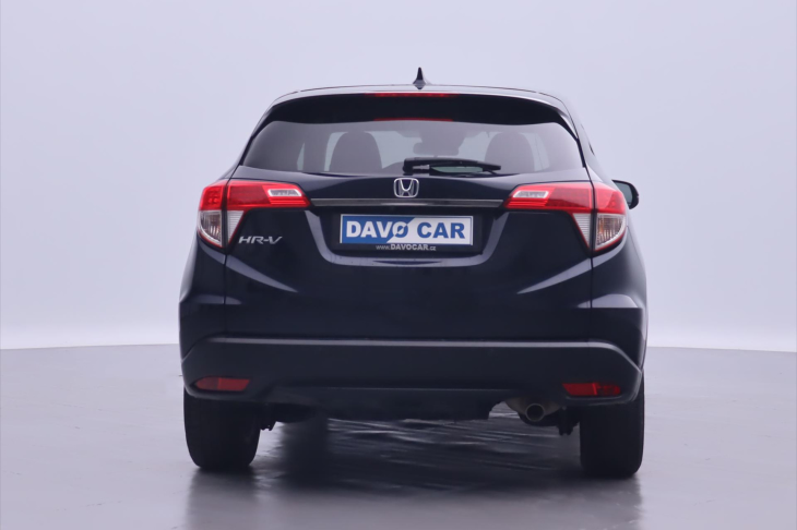 Honda HR-V 1,5 i-VTEC CZ Elegance