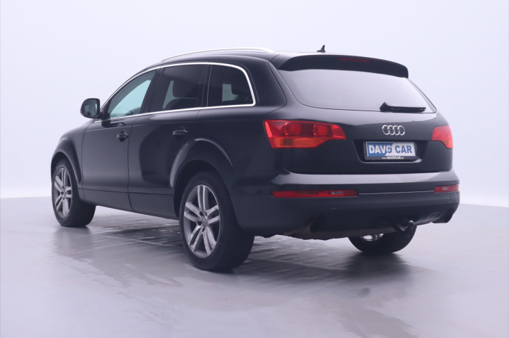 Audi Q7 3,0 TDI 176kW Quattro Xenon