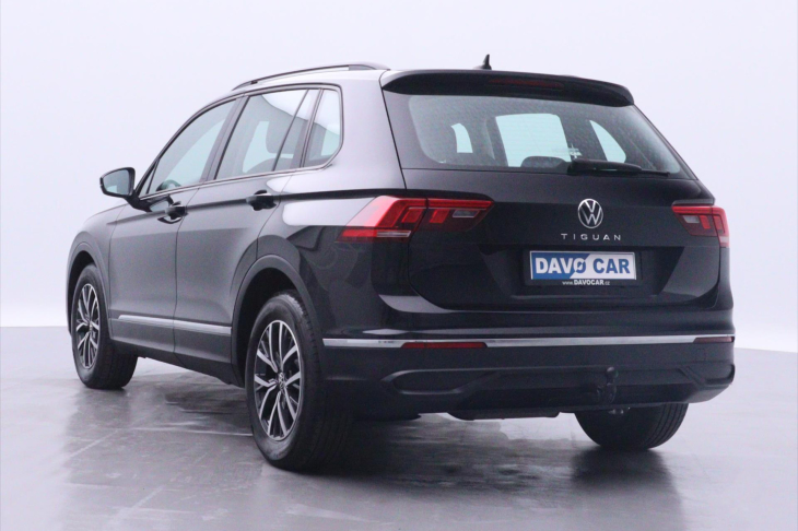 Volkswagen Tiguan 2,0 TDI LED Panorama 1.Maj DPH