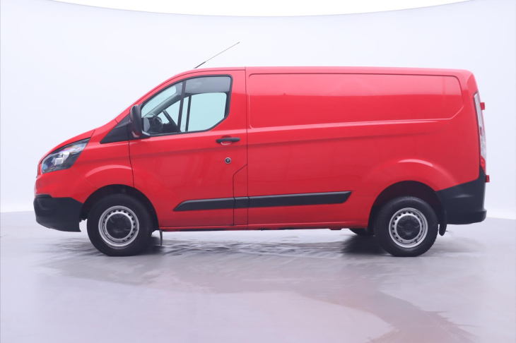 Ford Transit Custom 2,0 TDCI 77Kw Klima 1.Maj DPH