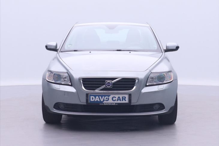 Volvo S40 2,5 i 125kW Aut. Kinetic Xenon