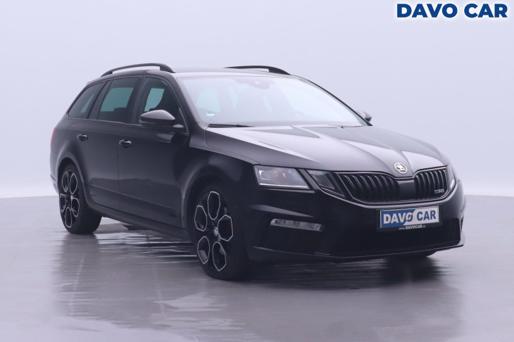 Škoda Octavia 2,0 TDI 4x4 DSG Challenge DPH