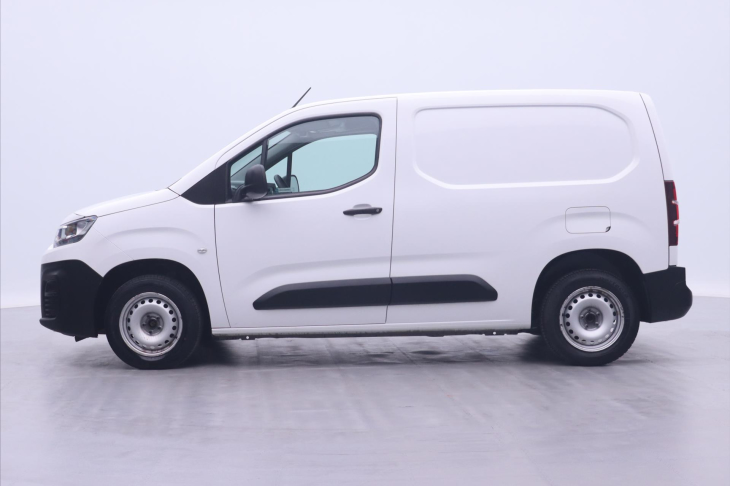 Citroën Berlingo 1,6 HDI 73kW Klima CZ 1Maj DPH