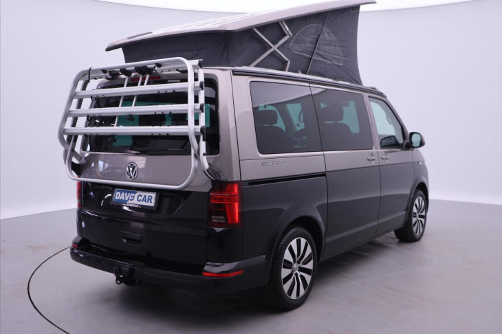 Volkswagen California 2,0 TDI 4Motion Beach Bulli DPH