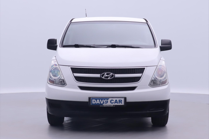 Hyundai H 1 2,5 CRDi 125kW