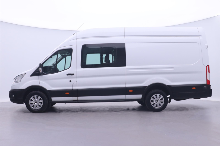 Ford Transit 2,0 TDCi 136kW 6-Míst L4 DPH