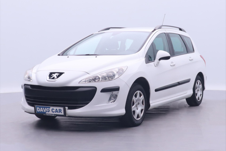 Peugeot 308 1,4 VTi 95k Confort Pack SW