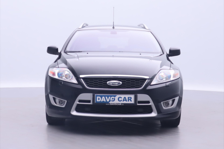 Ford Mondeo 2,2 TDCi 129kW Individual