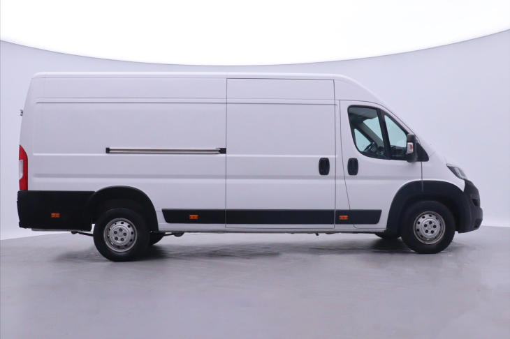 Peugeot Boxer 2,2 BlueHDI 103kW CZ L4H2 DPH