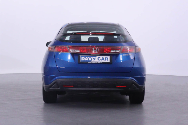 Honda Civic 1,3 i 61kW Sport Klima