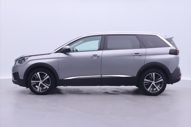 Peugeot 5008 1,2 Pure Tech 96kW Allure