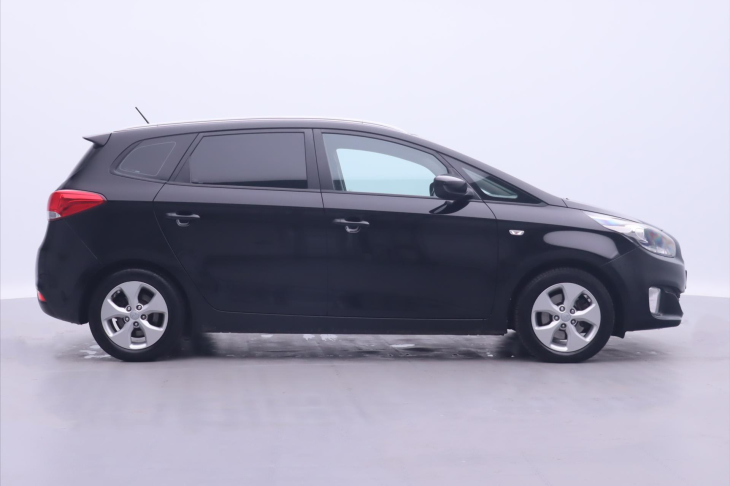 Kia Carens 1,7 CRDi 85kW Comfort Tažné