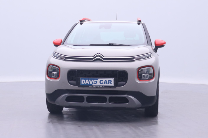 Citroën C3 Aircross 1,2 PureTech Shine SERV.KN.