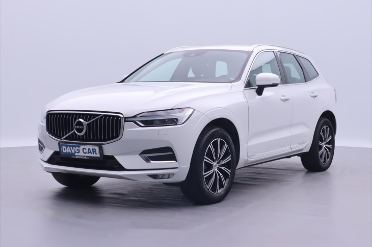 Volvo XC60 2,0 B5 173kW AWD Inscription