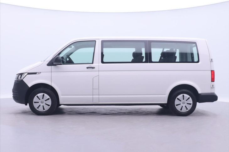 Volkswagen Transporter 2,0 TDI 110kW DR 9-Míst CZ DPH