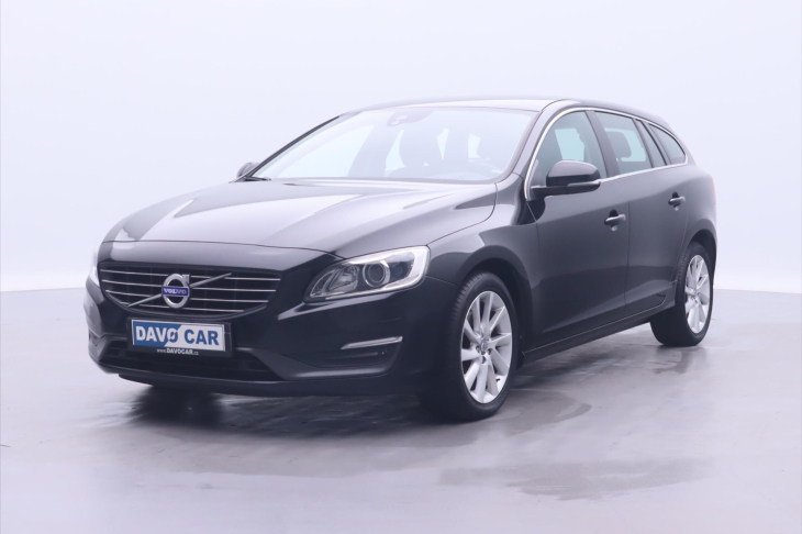 Volvo V60 2,0 D4 133kW Aut. Momentum