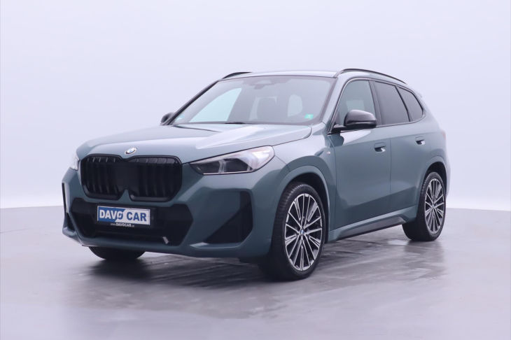 BMW X1 2,0 23d xDrive M Aut. 155kW