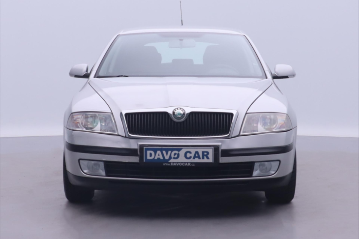 Škoda Octavia 1,9 TDI CZ Ambiente Klima