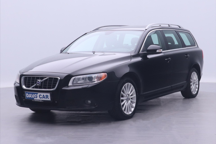 Volvo V70 2,4 D5 Summum AWD Xenon