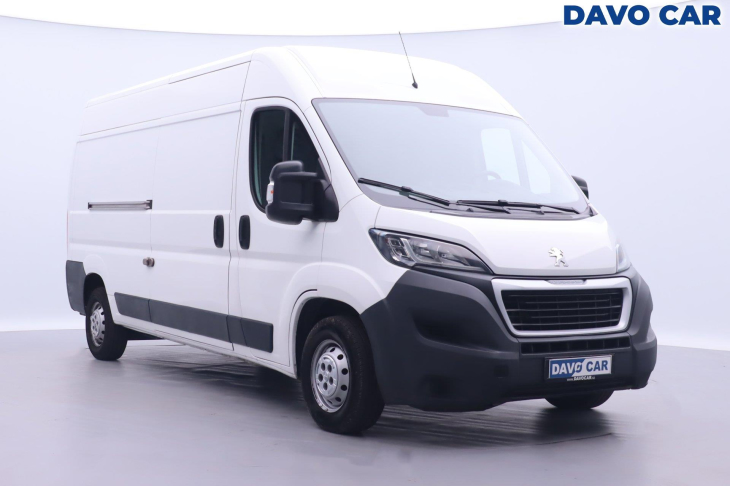 Peugeot Boxer 3,0 HDI 130kW 3500 L3H2 Klima