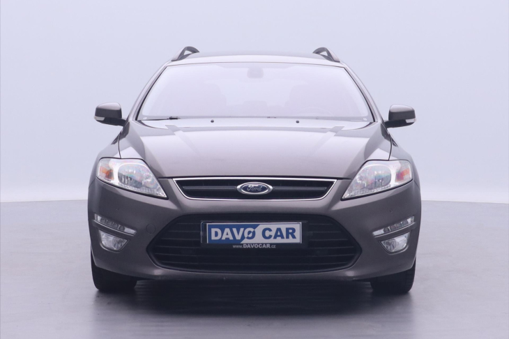 Ford Mondeo 1,6 TDCi 85kW Trend