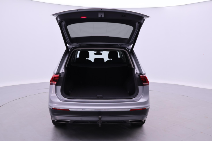 Volkswagen Tiguan 2,0 TDI 140kW 4M DSG Highline