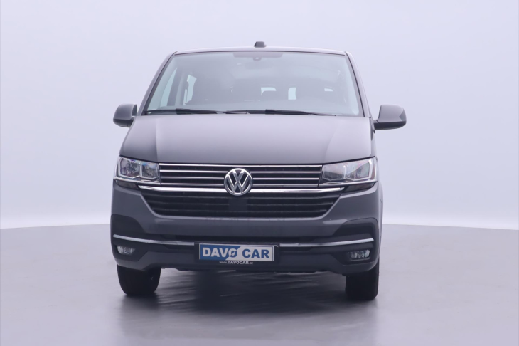 Volkswagen Transporter 2,0 TDI 110kW DR CZ 9-Míst DPH