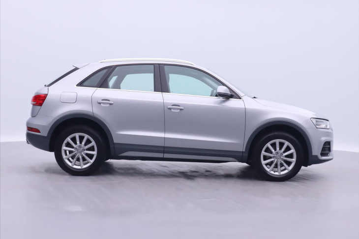 Audi Q3 1,4 TFSI 110kW Design Xenon Navi