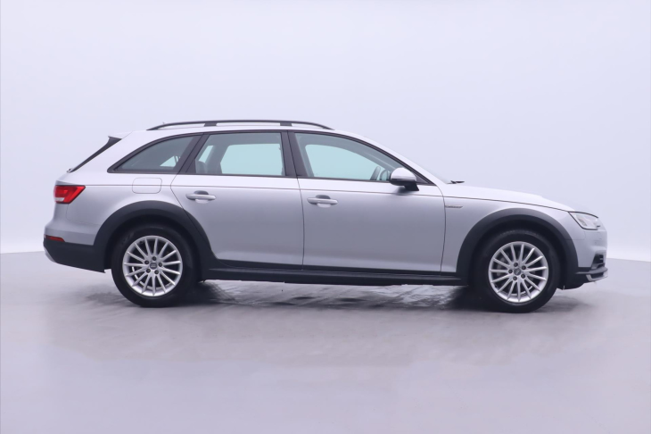 Audi A4 Allroad 3,0 TDI Quattro Xenon DPH 1.Maj.