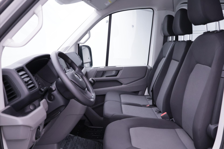 Volkswagen Crafter 2,0 TDI 4Motion 6-Míst DPH