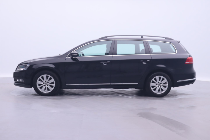 Volkswagen Passat 2,0 TDI Comfortline Aut.klima