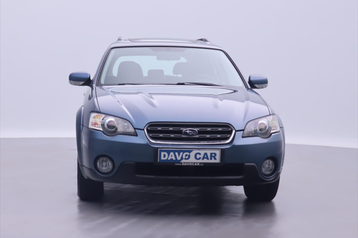 Subaru Outback 2,5 i 121kW Aut. AWD Comfort