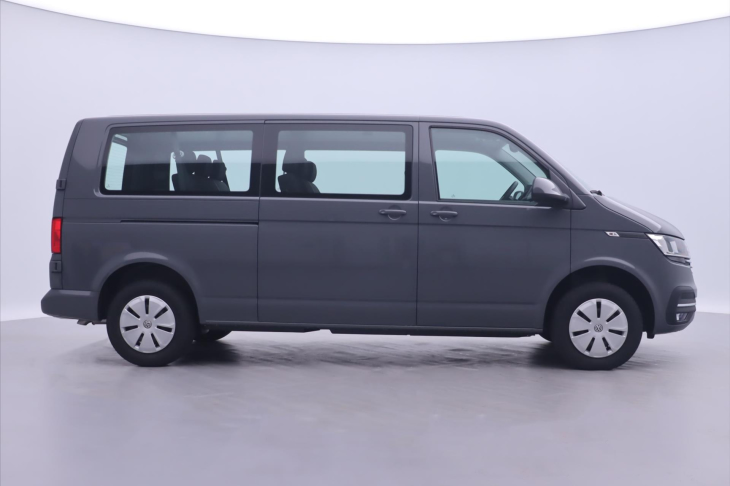 Volkswagen Transporter 2,0 TDI 110kW DR CZ 9-Míst DPH