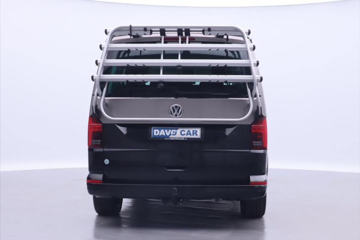 Volkswagen California 2,0 TDI 4Motion Beach Bulli DPH