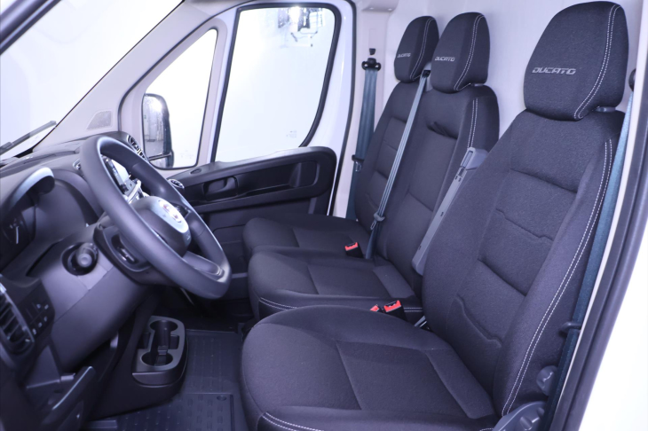 Fiat Ducato 2,2 MultiJet CZ Klima DPH L2H2