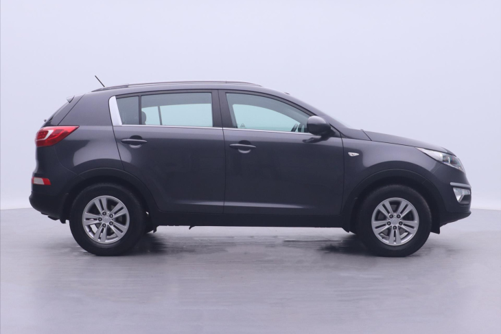 Kia Sportage 1,6 GDi Active Plus