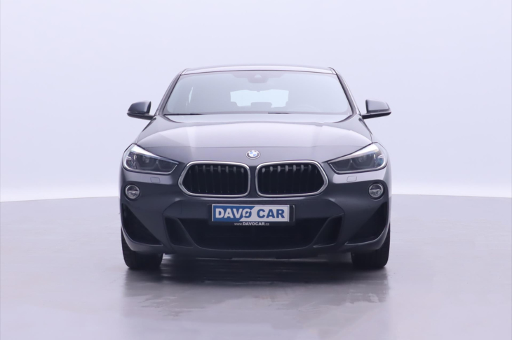 BMW X2 2,0 20i 141kW M Sport CZ